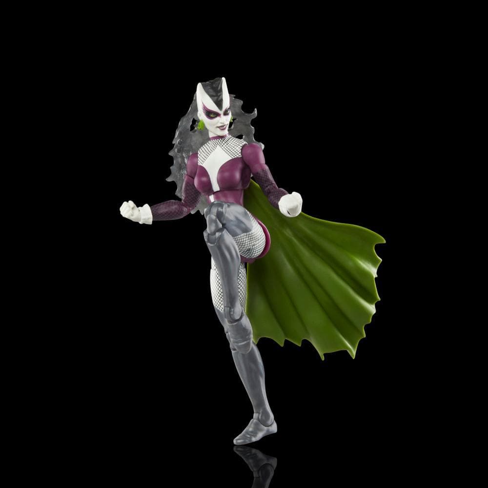 Marvel Legends Series Strange Tales Marvel's Lilith Comics Action Figure product image 1