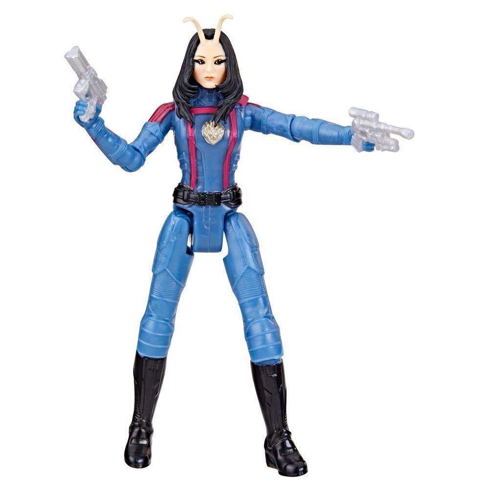 Marvel Studios’ Guardians of the Galaxy Vol. 3 Marvel’s Mantis Action Figure product thumbnail 1