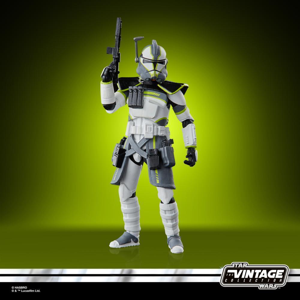 Star Wars The Vintage Collection Gaming Greats ARC Trooper (Lambent Seeker) Toy, 3.75-In-Scale Star Wars Battlefront II product image 1