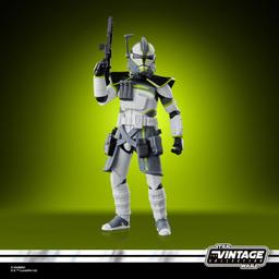 Star Wars The Vintage Collection Gaming Greats ARC Trooper (Lambent Seeker) Toy, 3.75-In-Scale Star Wars Battlefront II product thumbnail 1