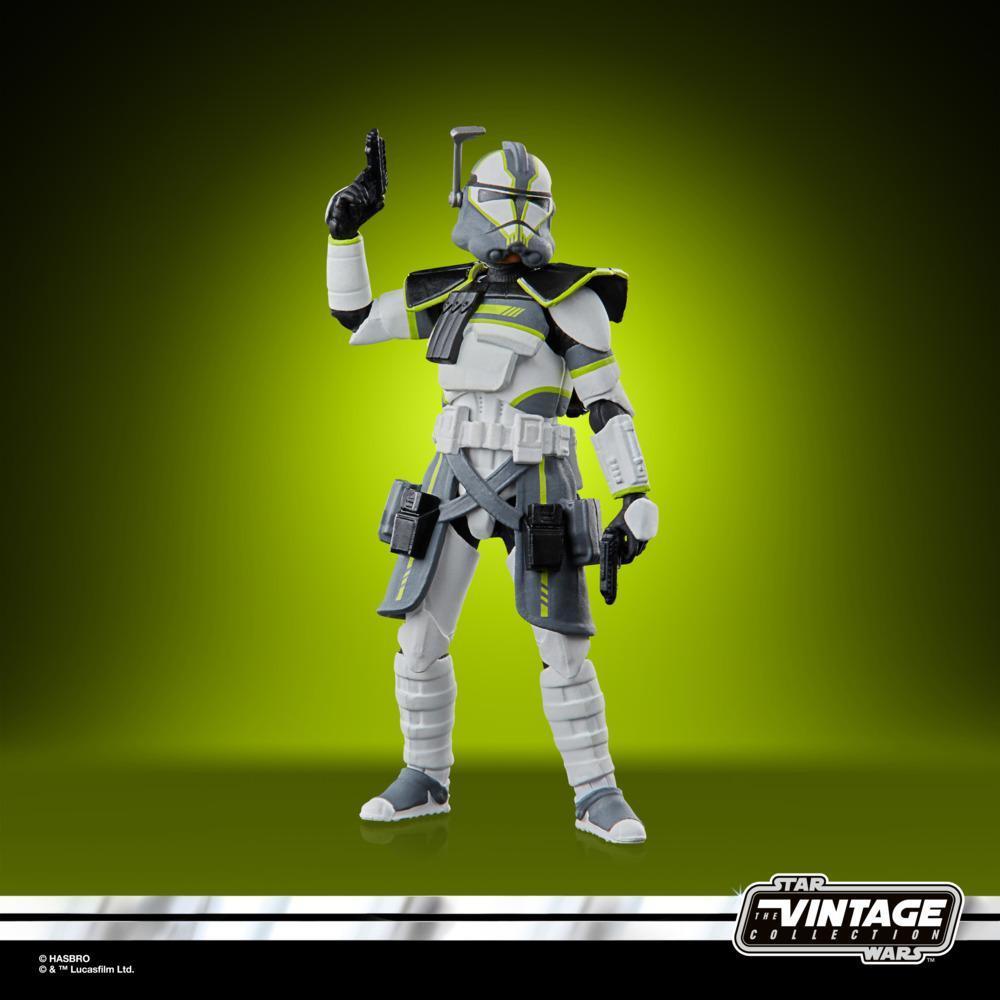 Star Wars The Vintage Collection Gaming Greats ARC Trooper (Lambent Seeker) Toy, 3.75-In-Scale Star Wars Battlefront II product thumbnail 1