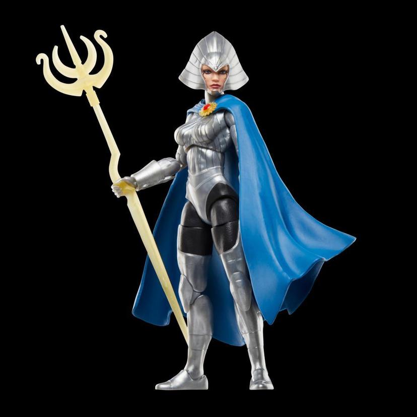 Marvel Legends Series Wolverine & Lilandra Neramani, 6" Comics Collectible Action Figures product image 1