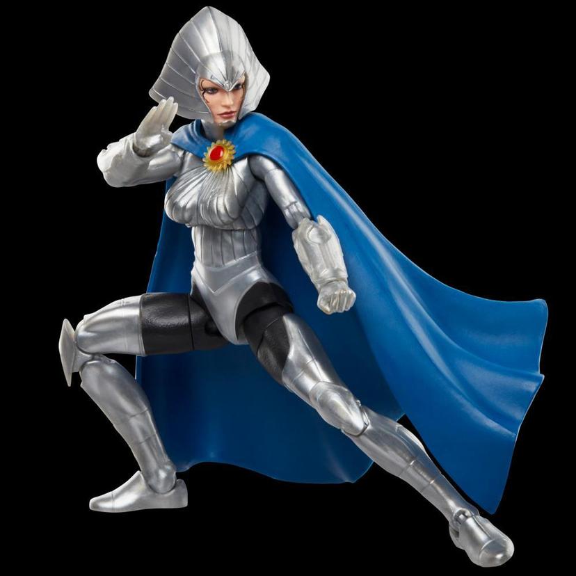 Marvel Legends Series Wolverine & Lilandra Neramani, 6" Comics Collectible Action Figures product image 1