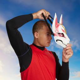 Hasbro Fortnite Victory Royale Series Drift Mask Collectible Roleplay Toy 16-inch product thumbnail 1