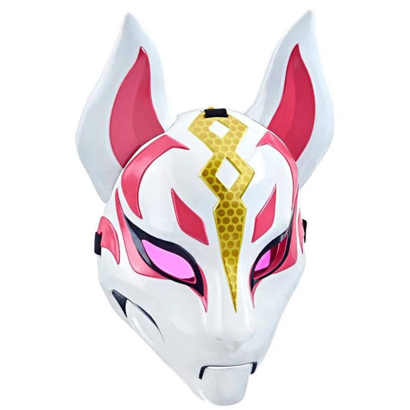 Hasbro Fortnite Victory Royale Series Drift Mask Collectible Roleplay Toy 16-inch product image 1