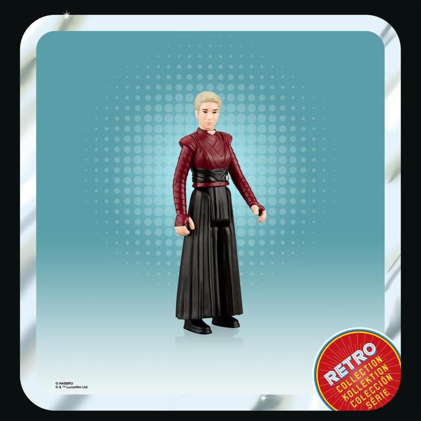 Star Wars Retro Collection Morgan Elsbeth Action Figures (3.75”) product image 1