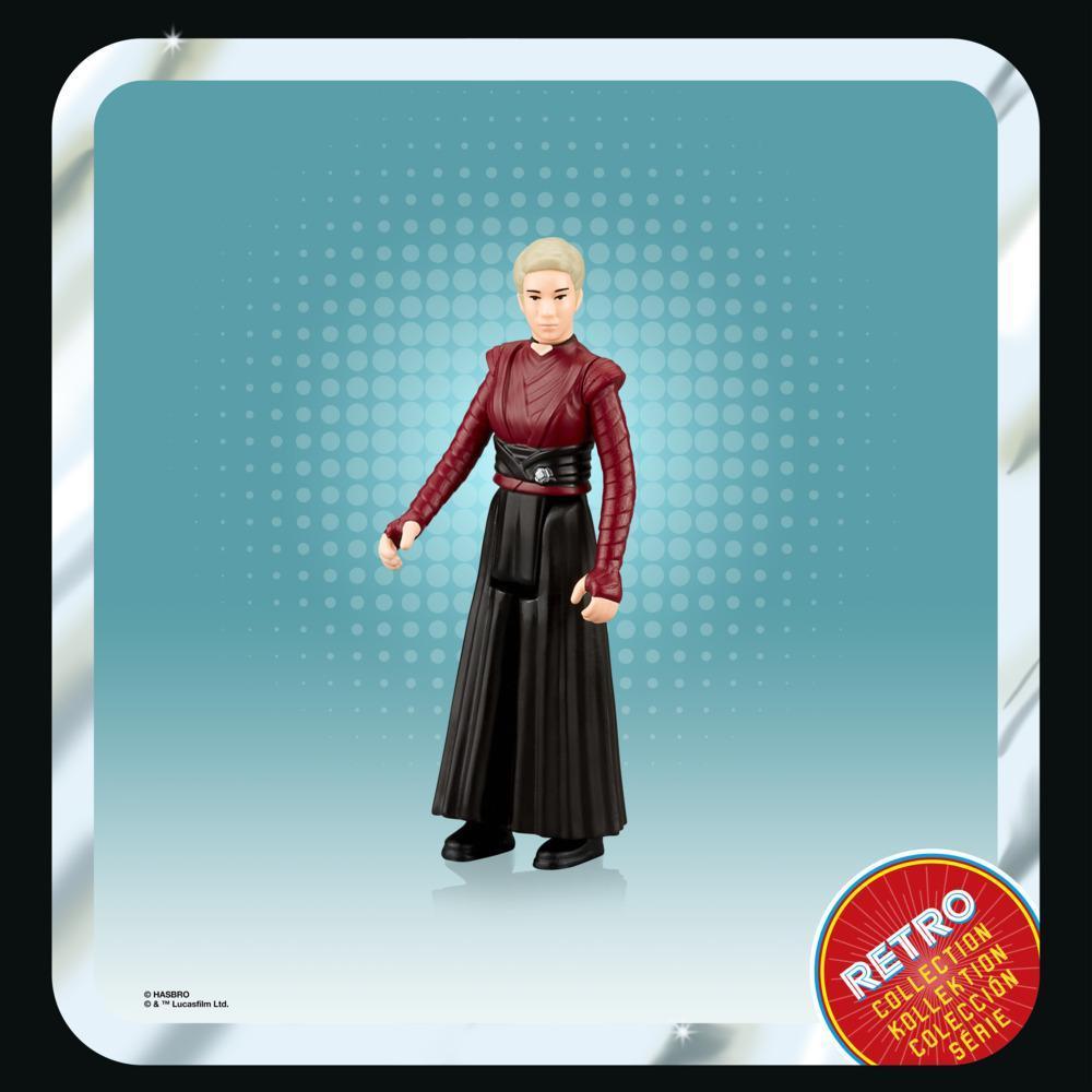 Star Wars Retro Collection Morgan Elsbeth Action Figures (3.75”) product thumbnail 1