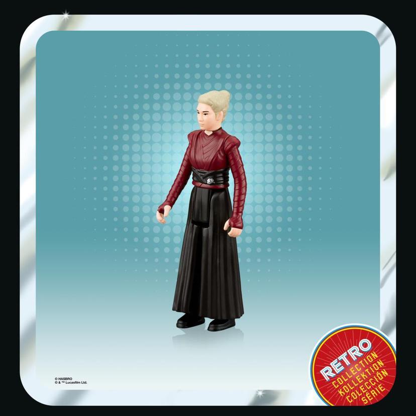 Star Wars Retro Collection Morgan Elsbeth Action Figures (3.75”) product image 1