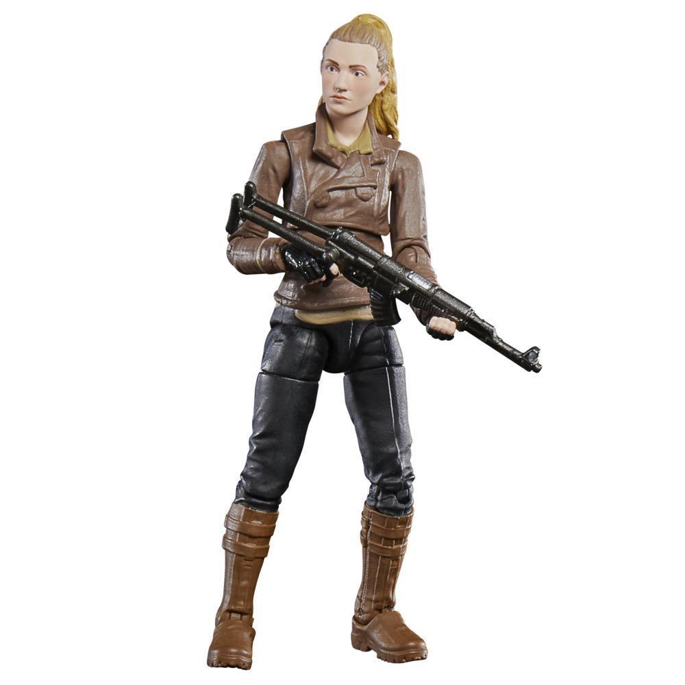 Star Wars The Vintage Collection Vel Sartha Toy, 3.75-Inch-Scale Star Wars: Andor Figure for Kids Ages 4 and Up product thumbnail 1