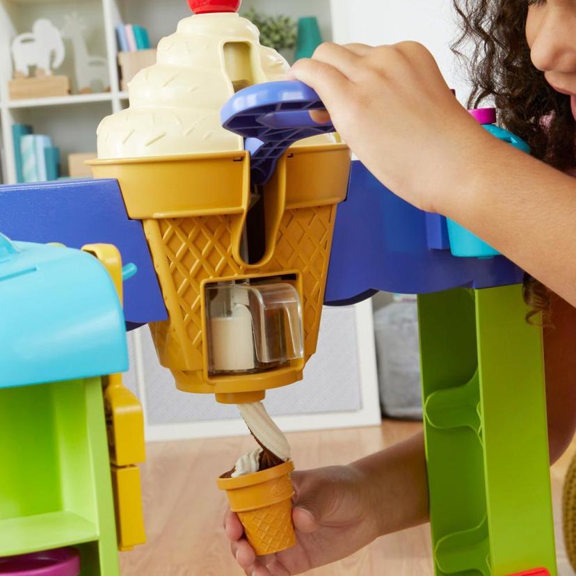 Play-Doh Kitchen Creations Frozen Treats