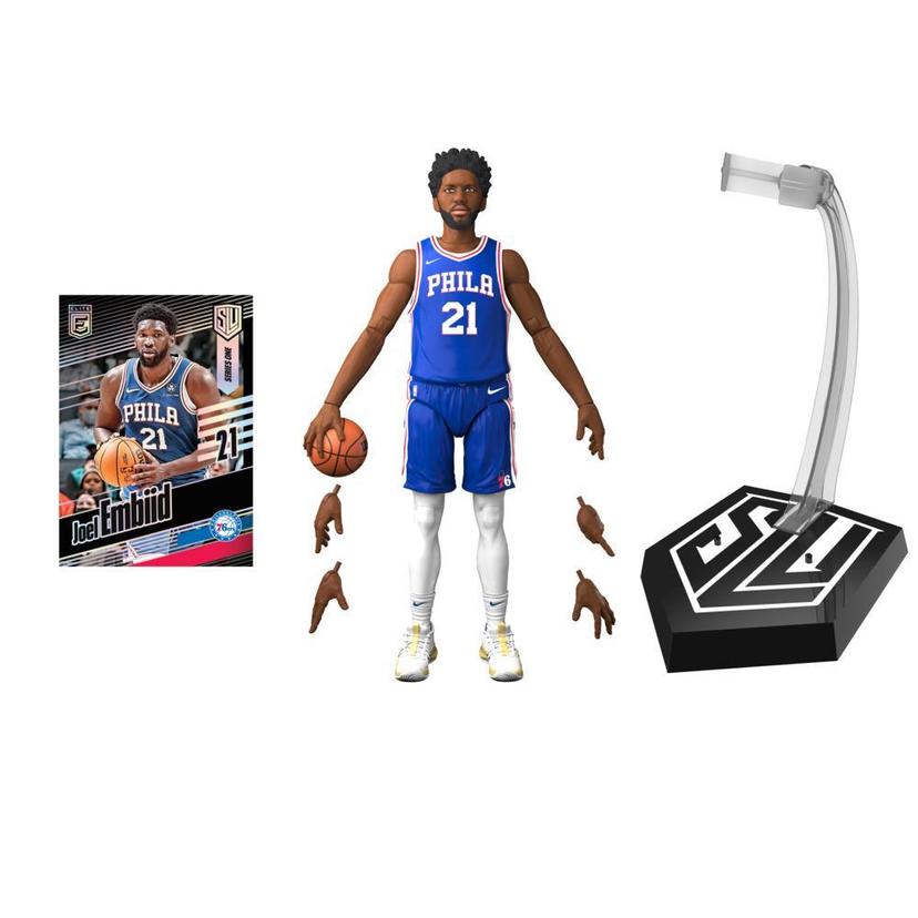 Hasbro Starting Lineup Series 1 Joel Embiid product image 1