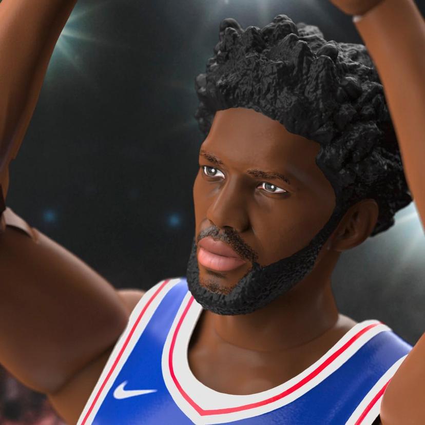 Hasbro Starting Lineup Series 1 Joel Embiid product image 1