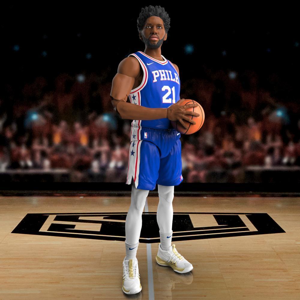 Hasbro Starting Lineup Series 1 Joel Embiid product thumbnail 1