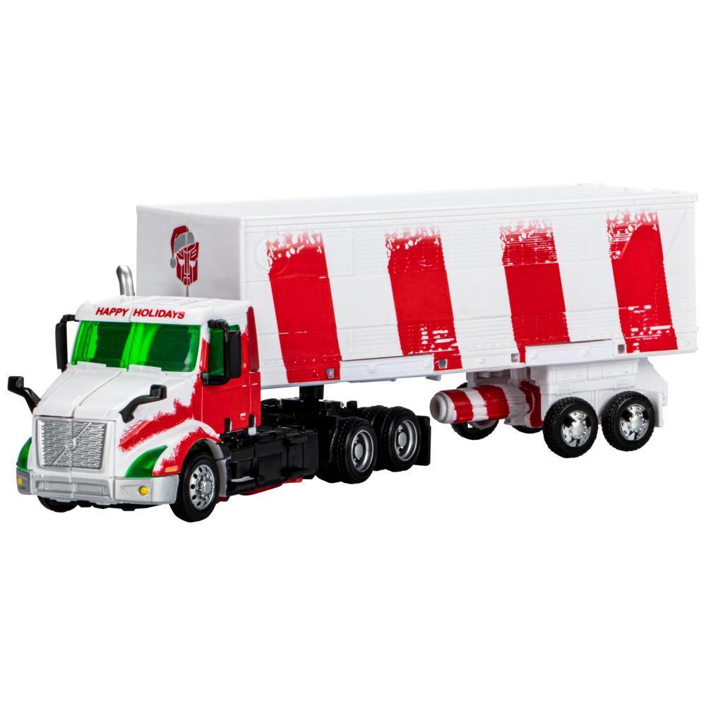 Transformers Generations Holiday Optimus Prime product thumbnail 1