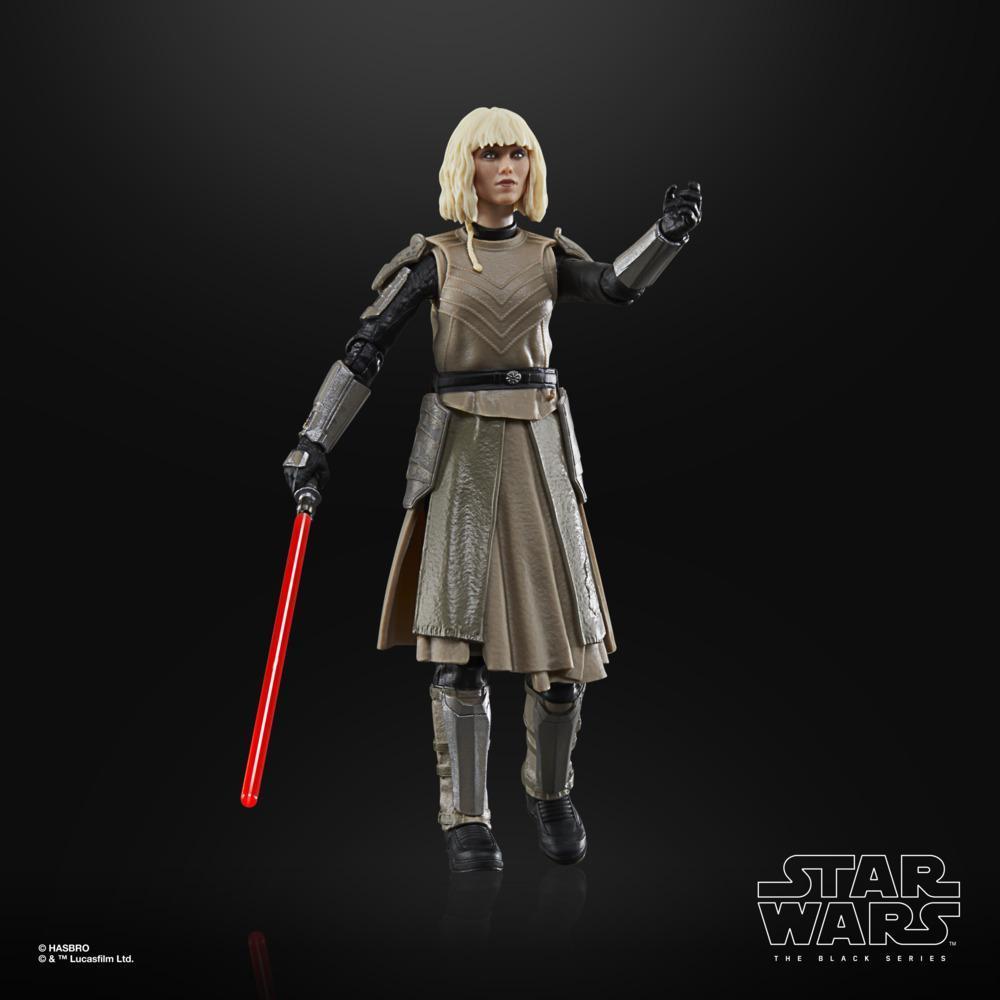 Star Wars The Black Series Shin Hati Star Wars Action Figure (6”) product thumbnail 1