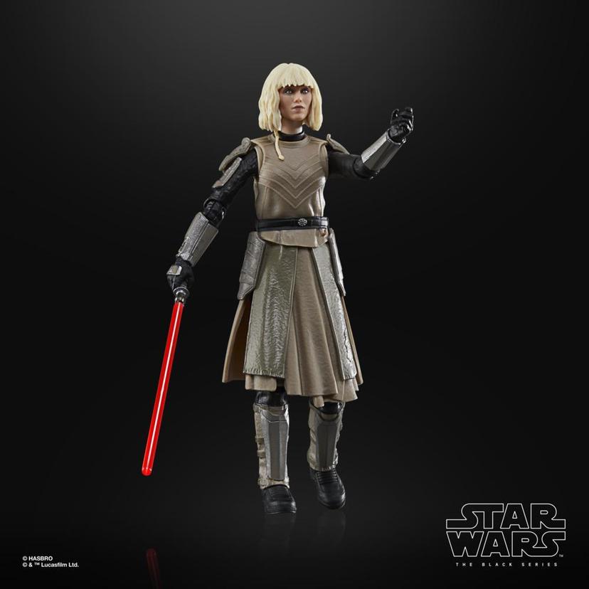 Star Wars The Black Series Shin Hati Star Wars Action Figure (6”) product image 1