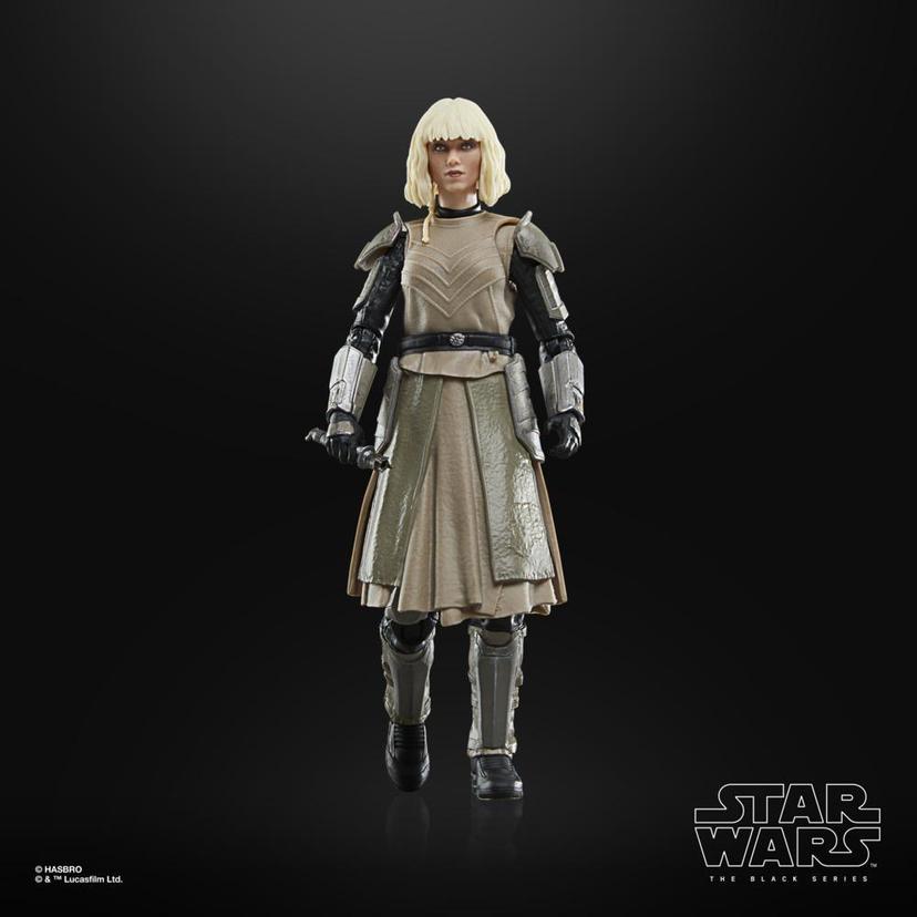 Star Wars The Black Series Shin Hati Star Wars Action Figure (6”) product image 1