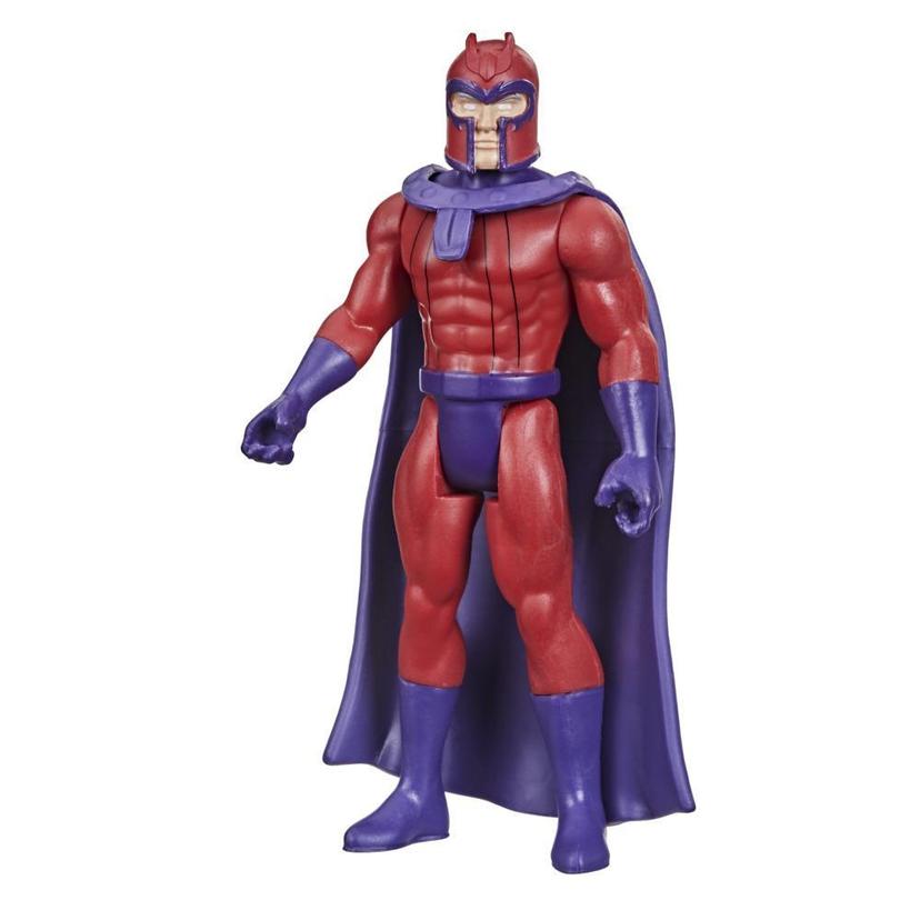 Figurine collector Spiderman - HASBRO - Marvel Legends 30cm