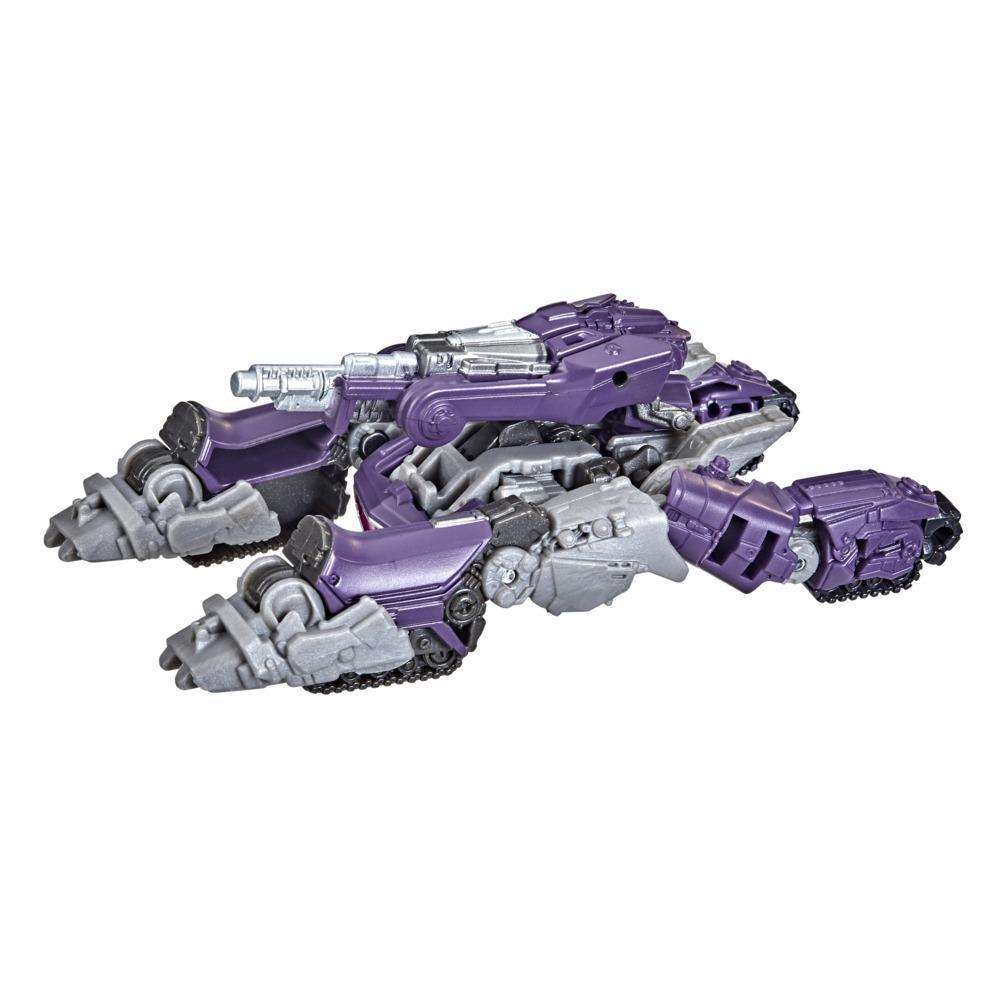 Transformers Studio Series Core Class Transformers: Bumblebee Shockwave Figure, Ages 8 and Up, 3.5-inch product thumbnail 1