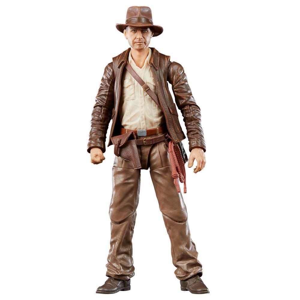 Indiana Jones and the Raiders of the Lost Ark Adventure Series Indiana Jones Figure (6”) product thumbnail 1