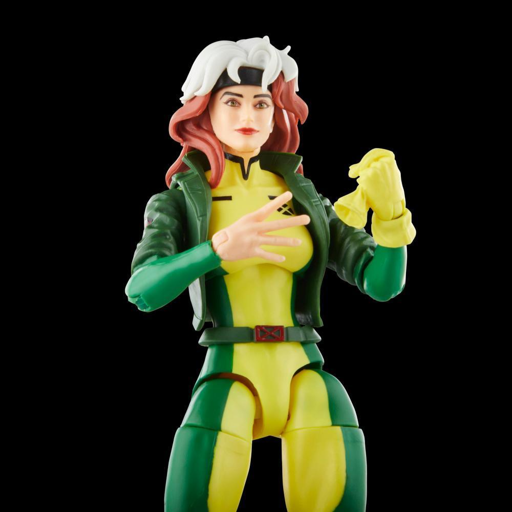 Hasbro Marvel Legends Series Marvel’s Rogue, 6" Marvel Legends Action Figures product thumbnail 1