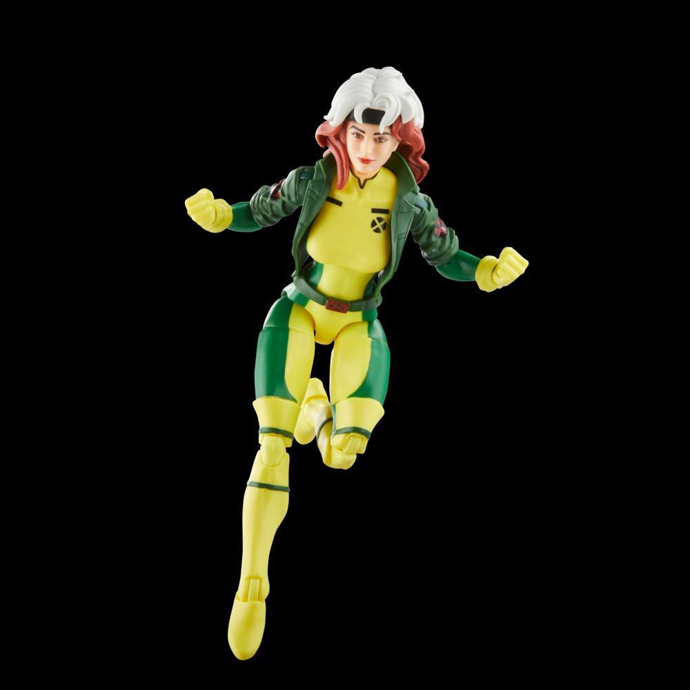 Hasbro Marvel Legends Series Marvel’s Rogue, 6" Marvel Legends Action Figures product thumbnail 1