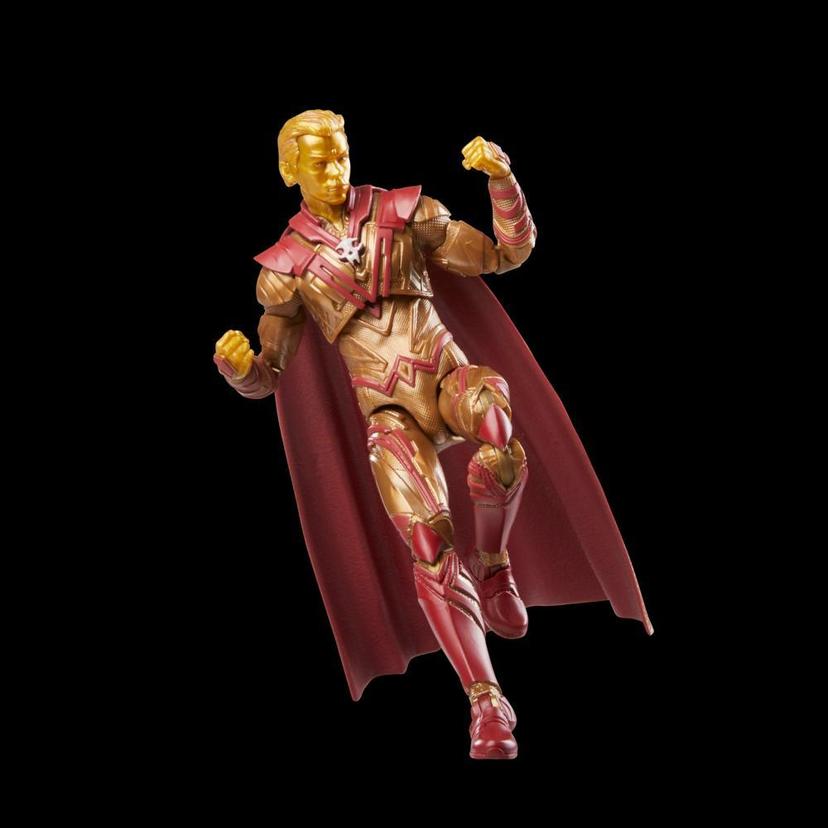 Marvel Legends Series Adam Warlock Action Figures (6”) product image 1