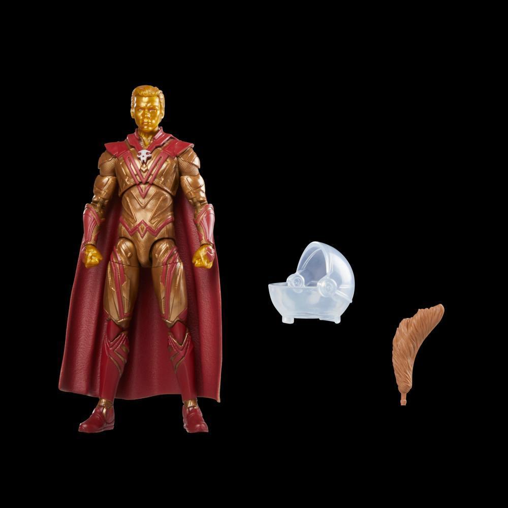 Marvel Legends Series Adam Warlock Action Figures (6”) product thumbnail 1