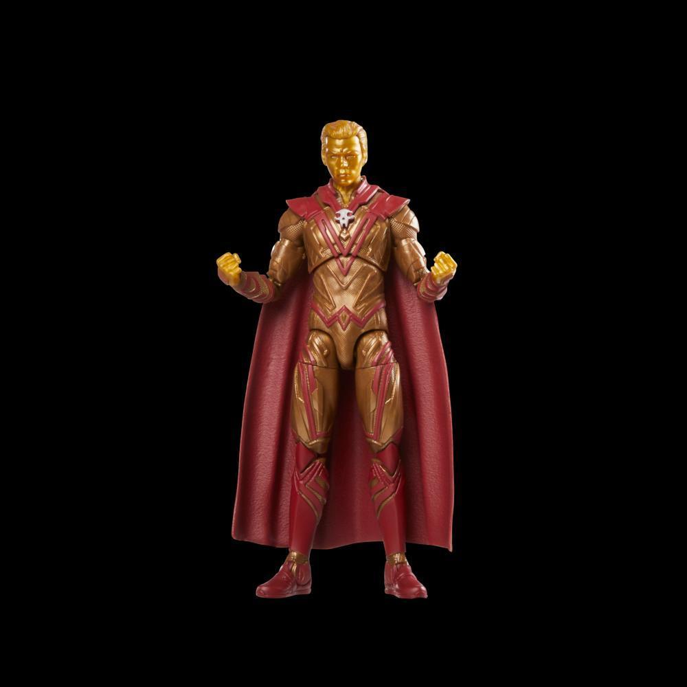 Marvel Legends Series Adam Warlock Action Figures (6”) product thumbnail 1