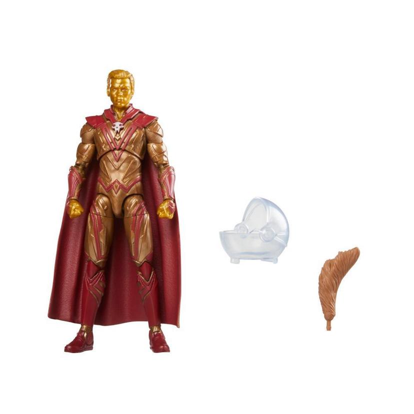 Marvel Legends Series Adam Warlock Action Figures (6”) product image 1