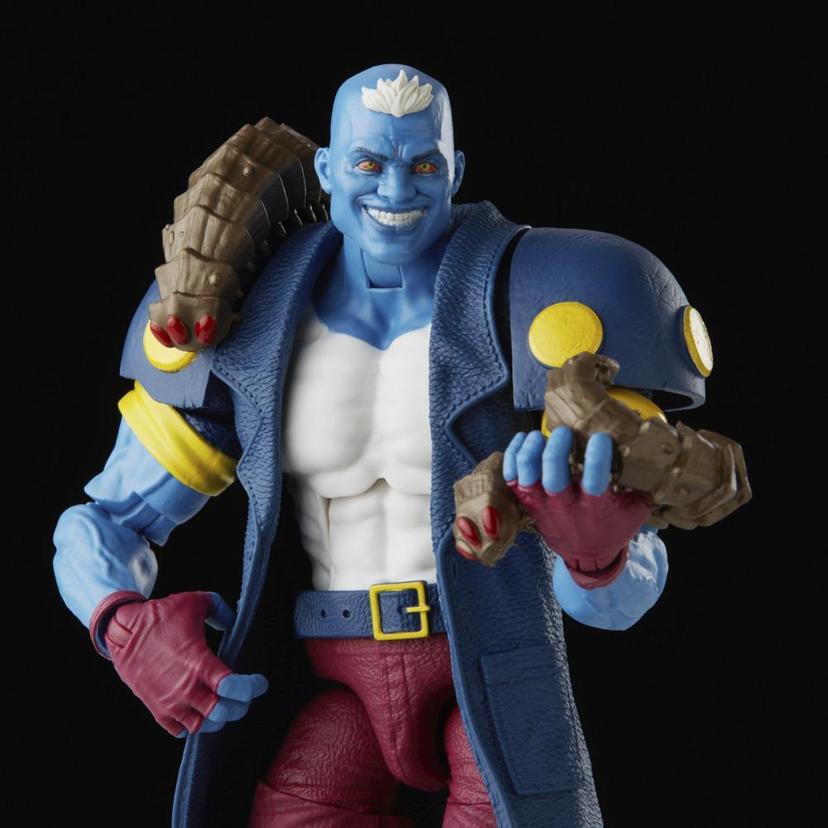 Marvel Legends Series X-Men Maggott Action Figure 6-Inch Collectible Toy, 2 Accessories product image 1