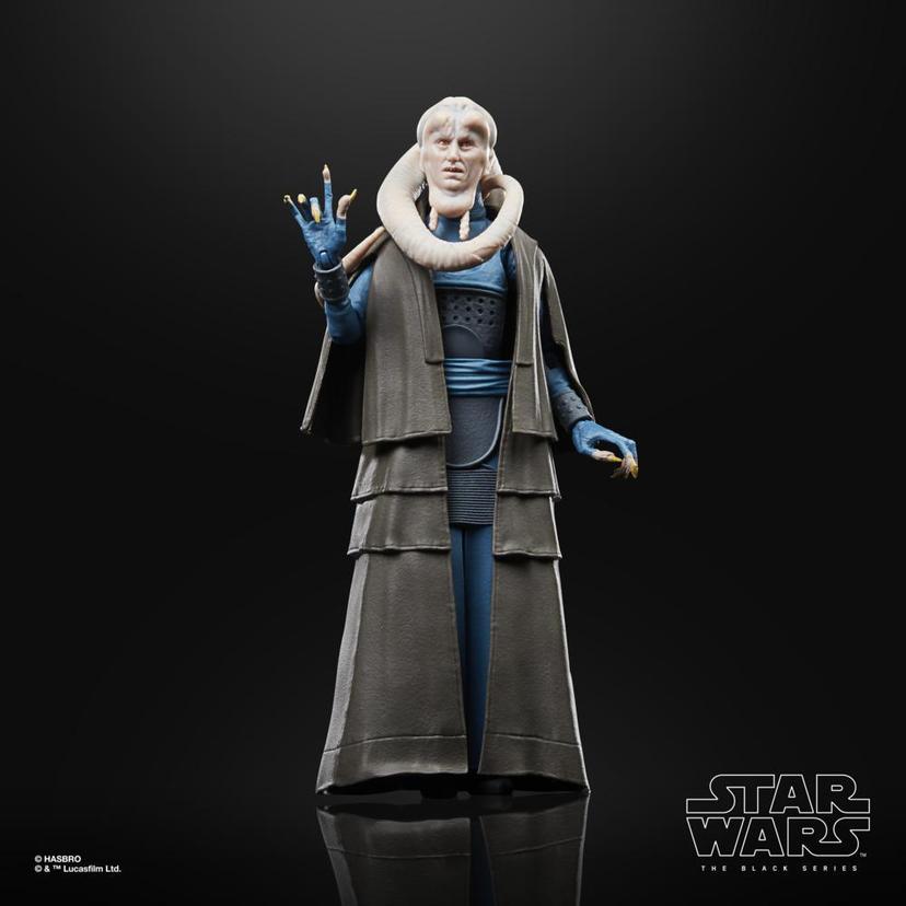 Star Wars The Black Series Bib Fortuna Action Figures (6”) product image 1