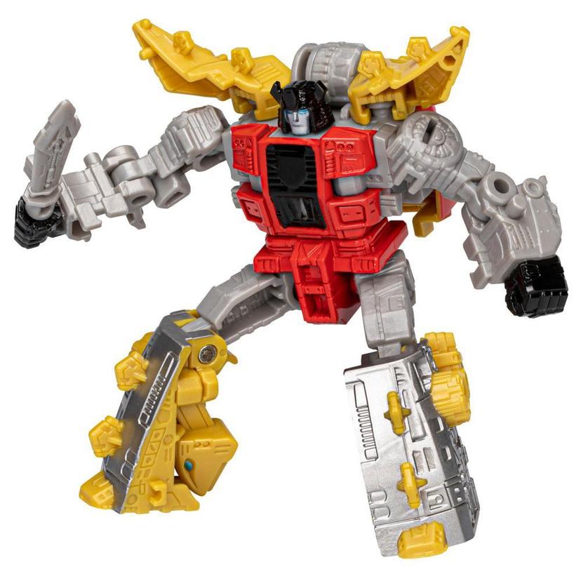 Transformers Legacy Evolution Core Class Dinobot Snarl Converting Action Figure (3.5”) product image 1