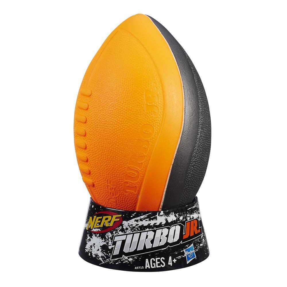  Nerf Sports Turbo Jr Football product thumbnail 1