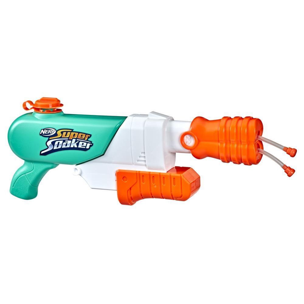 Nerf Super Soaker Hydro Frenzy product thumbnail 1