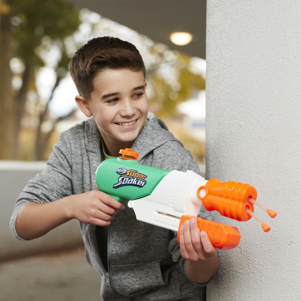 Nerf Super Soaker Hydro Frenzy product thumbnail 1