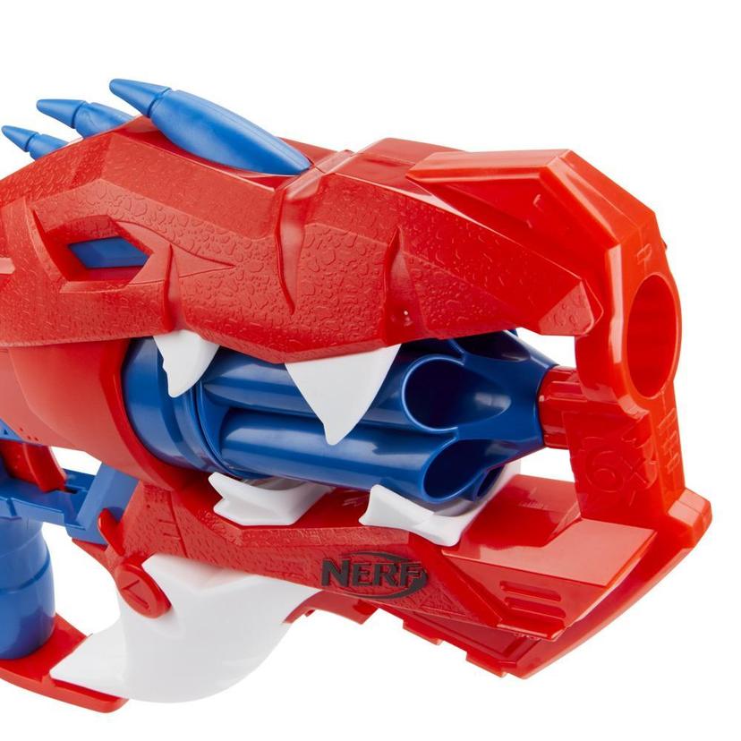 Lanzador Nerf DinoSquad Raptor-Slash product image 1