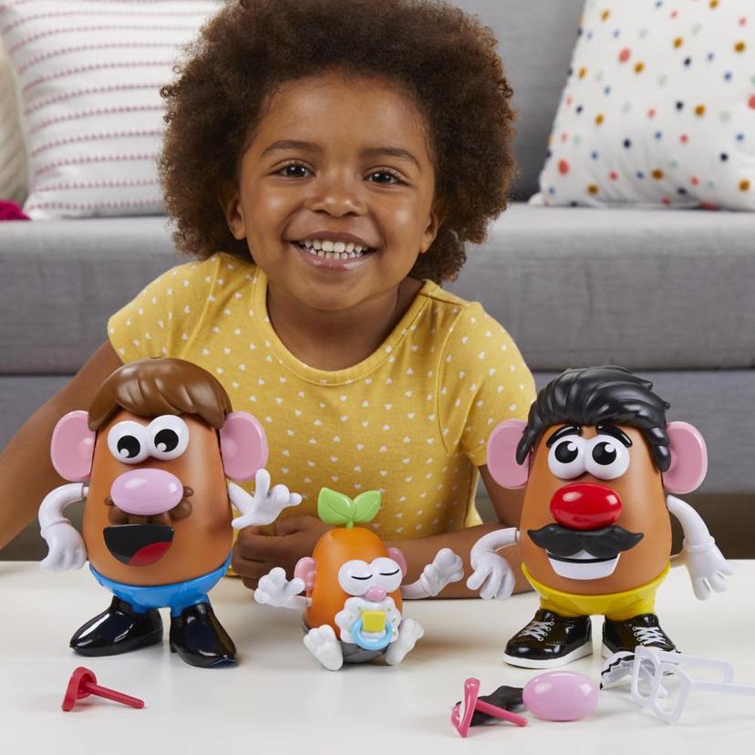 Crea tu familia de Potato Head de Potato Head product image 1