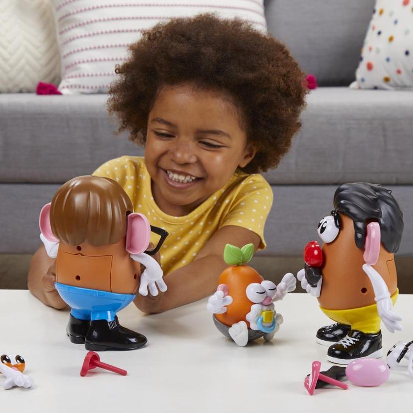 Crea tu familia de Potato Head de Potato Head product image 1