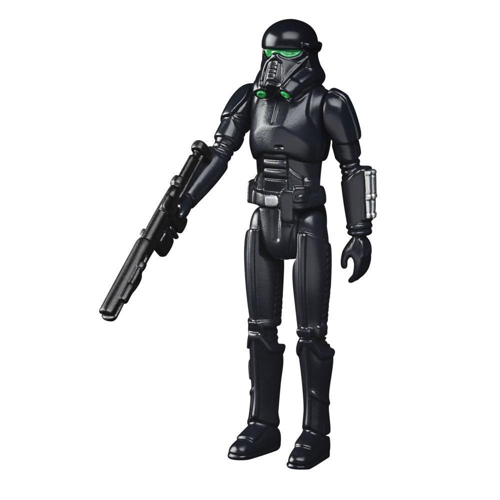 STAR WARS FIGURA RETRO DEATH TROOPER product thumbnail 1