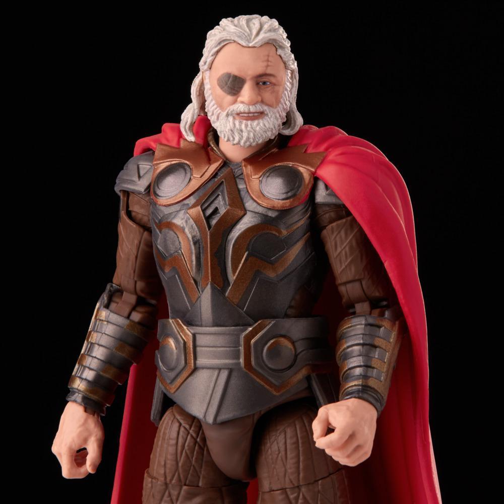 Hasbro Marvel Legends Series - Odin product thumbnail 1