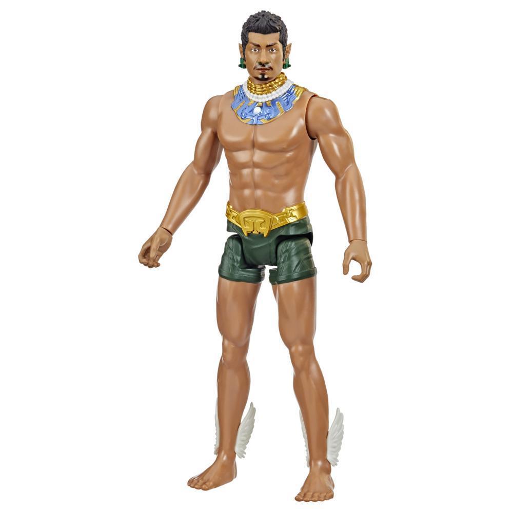 Marvel Studios - Black Panther: Wakanda Forever - Namor de Titan Hero Series product thumbnail 1