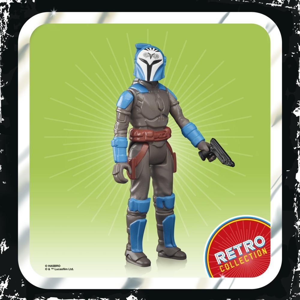 STAR WARS FIGURA RETRO BO KATAN product thumbnail 1