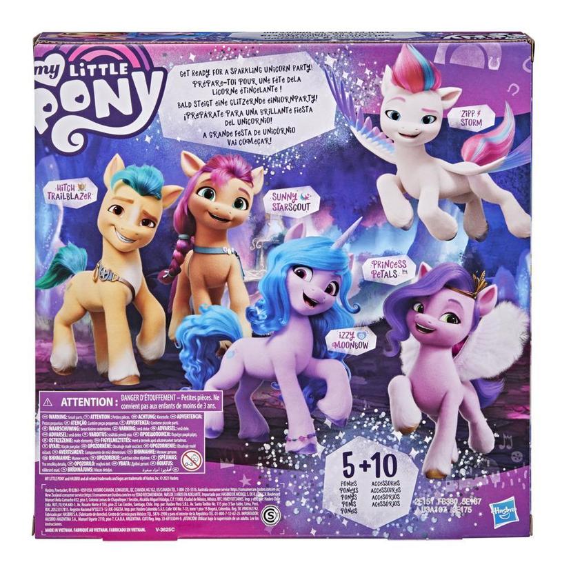 My Little Pony Fiesta del Unicornio product image 1