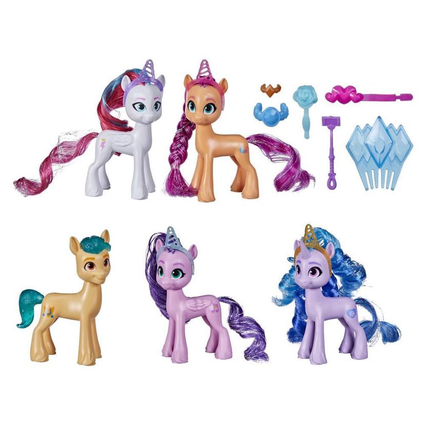 My Little Pony Fiesta del Unicornio product image 1