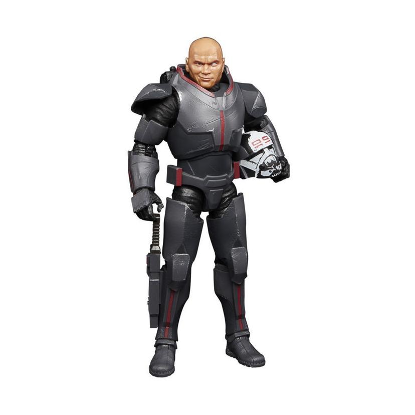 Star Wars The Black Series Wrecker product image 1