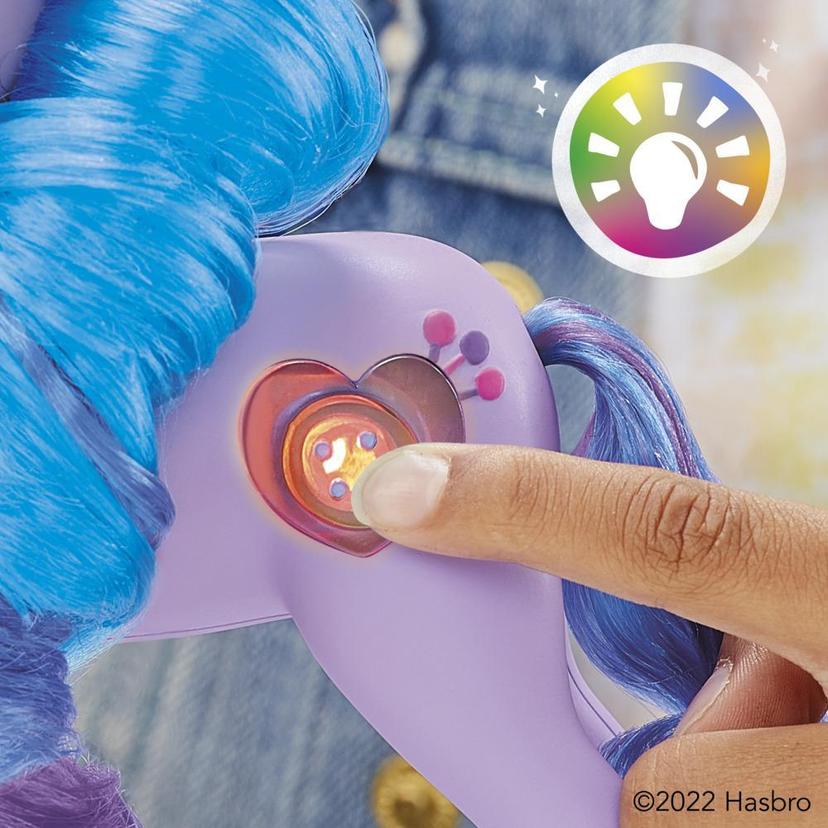 My Little Pony - Izzy Moonbow Revela tu brillo product image 1