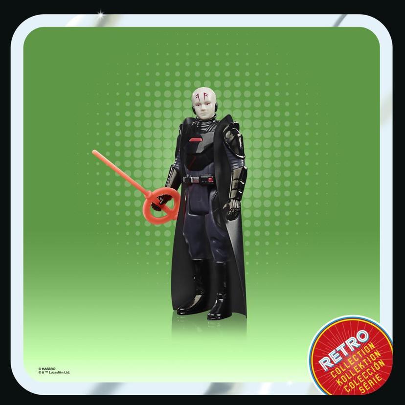 Star Wars Retro - Figura 9cm Gran Inquisitor product image 1