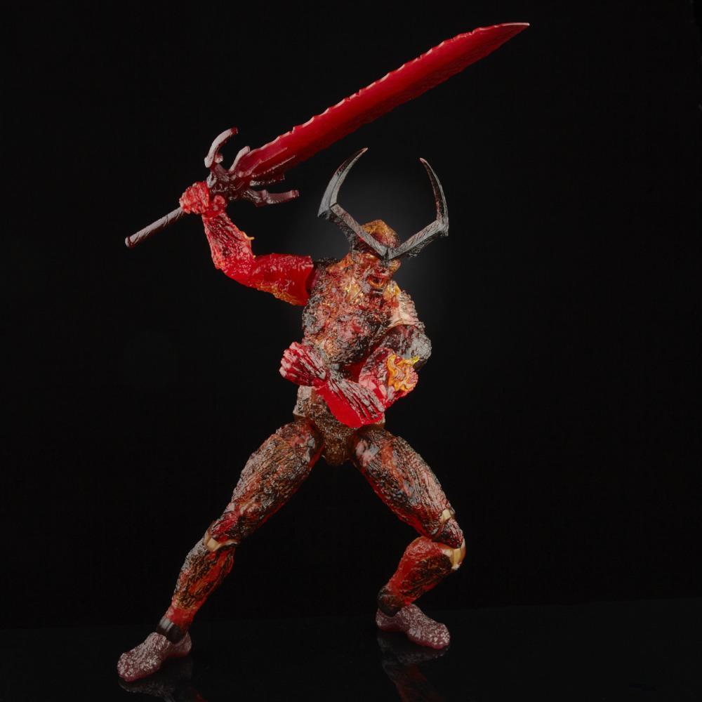 Hasbro Marvel Legends Series - Surtur product thumbnail 1