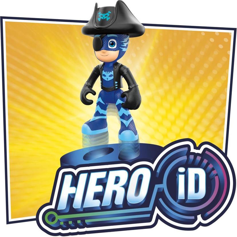 PJ Masks Barco Pirata del cielo product image 1